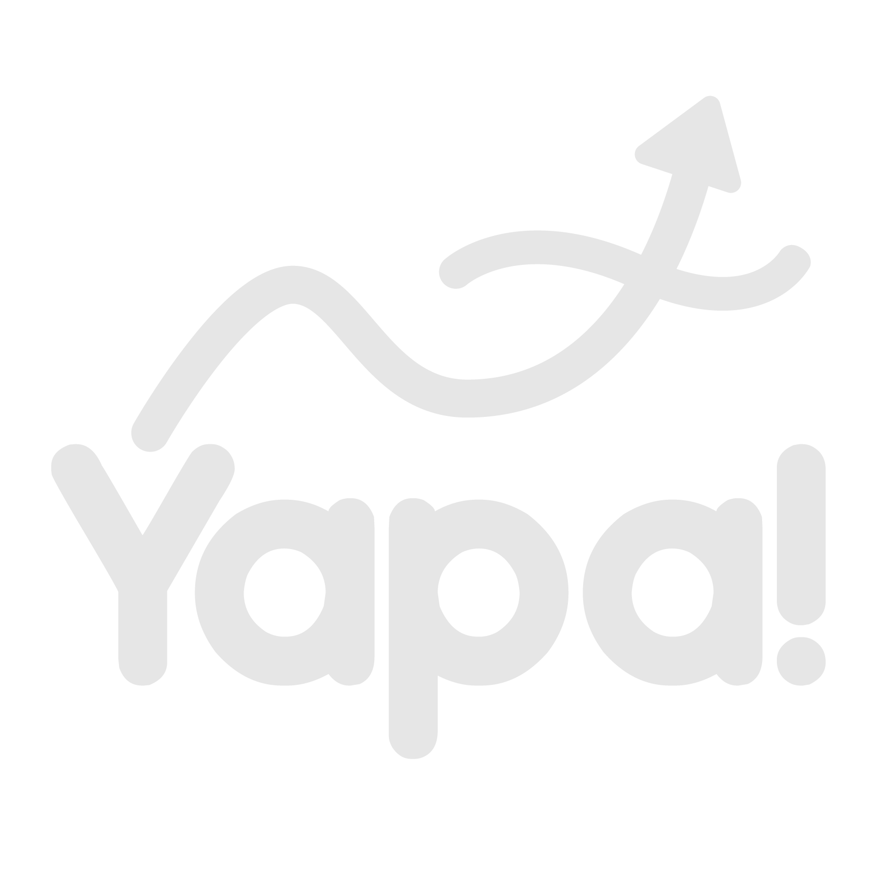 Yapa! Logo